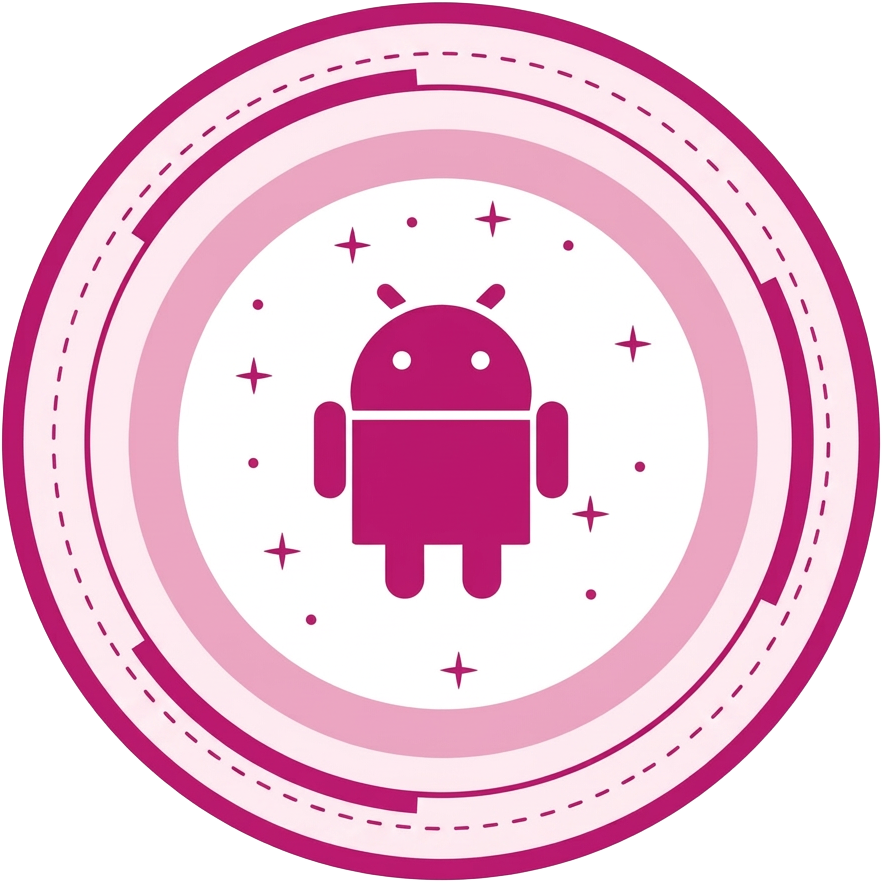 Android icon